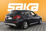 Musta Maastoauto, BMW X1 – SPZ-402, kuva 8