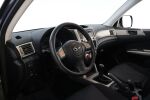 Harmaa Maastoauto, Subaru Forester – SPZ-414, kuva 16