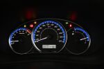 Harmaa Maastoauto, Subaru Forester – SPZ-414, kuva 18