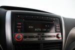 Harmaa Maastoauto, Subaru Forester – SPZ-414, kuva 19