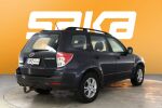 Harmaa Maastoauto, Subaru Forester – SPZ-414, kuva 8