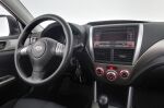 Harmaa Maastoauto, Subaru Forester – SPZ-414, kuva 10