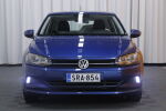 Sininen Viistoperä, Volkswagen Polo – SRA-854, kuva 2