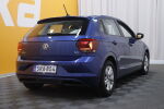 Sininen Viistoperä, Volkswagen Polo – SRA-854, kuva 8