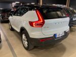 Valkoinen Maastoauto, Volvo XC40 – SRB-403, kuva 2