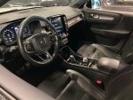 Valkoinen Maastoauto, Volvo XC40 – SRB-403, kuva 3