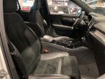 Valkoinen Maastoauto, Volvo XC40 – SRB-403, kuva 4