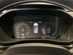 Valkoinen Maastoauto, Volvo XC40 – SRB-403, kuva 5