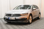 Hopea Farmari, Volkswagen Passat – SRC-114, kuva 4