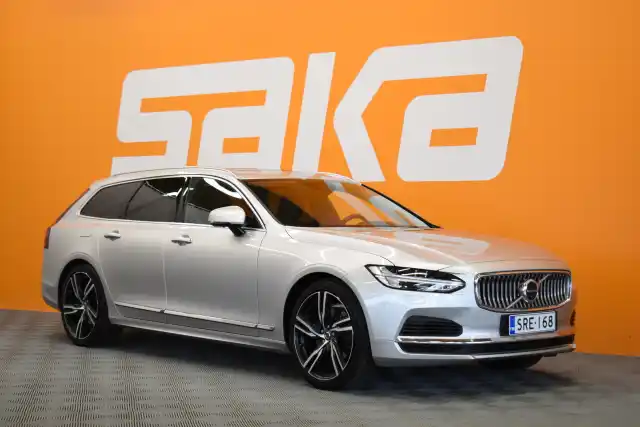 Volvo V90