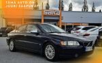 Sininen Sedan, Volvo S60 – SRI-969, kuva 1