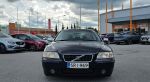 Sininen Sedan, Volvo S60 – SRI-969, kuva 2