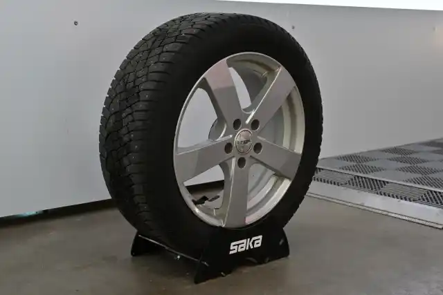  Farmari, Mercedes-Benz C – SRZ-396