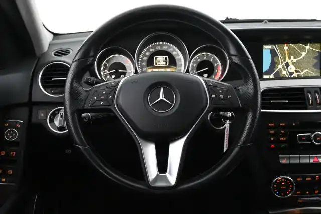  Farmari, Mercedes-Benz C – SRZ-396