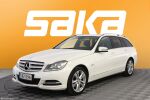  Farmari, Mercedes-Benz C – SRZ-396, kuva 4