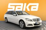  Farmari, Mercedes-Benz C – SRZ-396, kuva 1