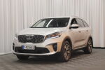 Hopea Maastoauto, Kia Sorento – SRZ-802, kuva 4