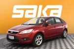 Punainen Viistoperä, Ford Focus – SSY-311, kuva 4