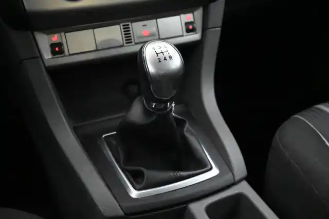 Punainen Viistoperä, Ford Focus – SSY-311