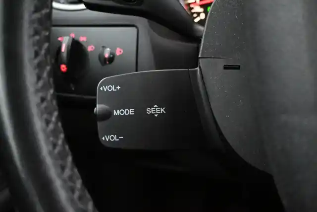 Punainen Viistoperä, Ford Focus – SSY-311