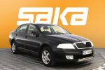 Musta Viistoperä, Skoda Octavia – SSY-466, kuva 1