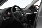 Musta Viistoperä, Skoda Octavia – SSY-466, kuva 13