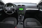 Musta Viistoperä, Skoda Octavia – SSY-466, kuva 15