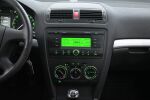 Musta Viistoperä, Skoda Octavia – SSY-466, kuva 16