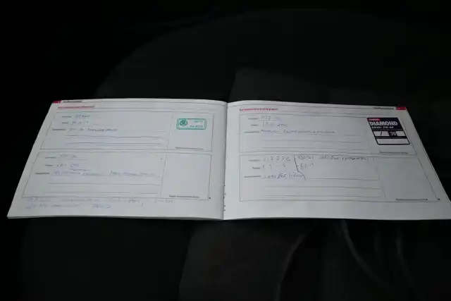 Musta Viistoperä, Skoda Octavia – SSY-466