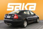 Musta Viistoperä, Skoda Octavia – SSY-466, kuva 8