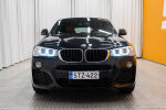 Musta Maastoauto, BMW X4 – STZ-422, kuva 2