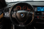 Musta Maastoauto, BMW X4 – STZ-422, kuva 16