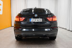 Musta Maastoauto, BMW X4 – STZ-422, kuva 6