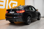 Musta Maastoauto, BMW X4 – STZ-422, kuva 8