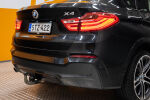 Musta Maastoauto, BMW X4 – STZ-422, kuva 9