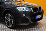 Musta Maastoauto, BMW X4 – STZ-422, kuva 10