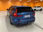 Sininen Farmari, Volvo V60 – STZ-651, kuva 3