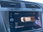 Valkoinen Maastoauto, Volkswagen Tiguan – STZ-702, kuva 11