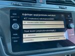 Valkoinen Maastoauto, Volkswagen Tiguan – STZ-702, kuva 12