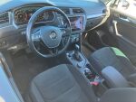 Valkoinen Maastoauto, Volkswagen Tiguan – STZ-702, kuva 7