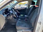 Valkoinen Maastoauto, Volkswagen Tiguan – STZ-702, kuva 8