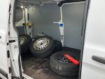 Valkoinen Pakettiauto, Ford Transit Custom – SUZ-575, kuva 4