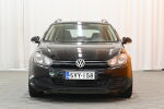 Musta Farmari, Volkswagen Golf – SVY-158, kuva 2