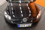 Musta Farmari, Volkswagen Golf – SVY-158, kuva 9