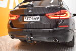 Musta Farmari, BMW 518 – SVZ-449, kuva 9