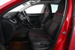 Punainen Viistoperä, Skoda Octavia – SVZ-866, kuva 12