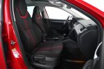 Punainen Viistoperä, Skoda Octavia – SVZ-866, kuva 14