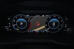 Punainen Viistoperä, Skoda Octavia – SVZ-866, kuva 15