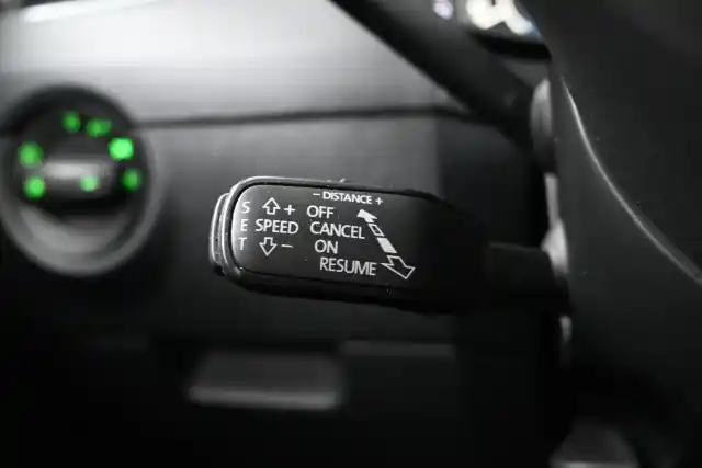 Punainen Viistoperä, Skoda Octavia – SVZ-866