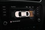 Punainen Viistoperä, Skoda Octavia – SVZ-866, kuva 21